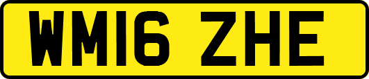 WM16ZHE