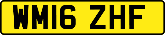 WM16ZHF