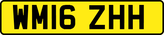 WM16ZHH