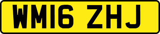 WM16ZHJ