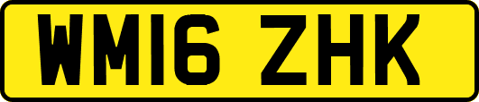 WM16ZHK