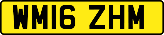 WM16ZHM