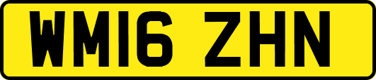 WM16ZHN