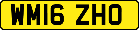 WM16ZHO