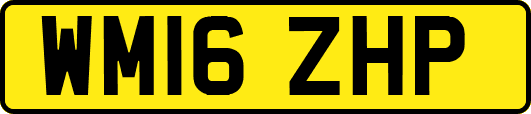 WM16ZHP
