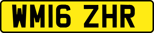 WM16ZHR