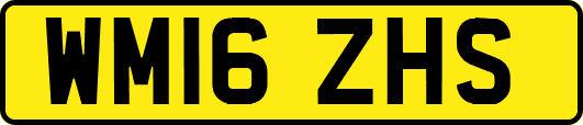 WM16ZHS