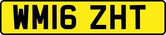 WM16ZHT