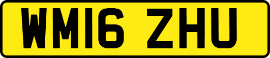 WM16ZHU