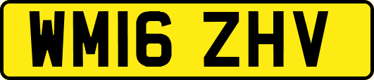 WM16ZHV