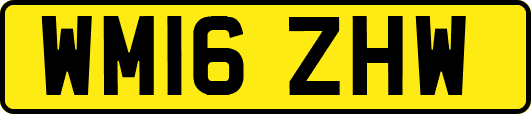 WM16ZHW