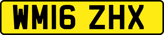 WM16ZHX