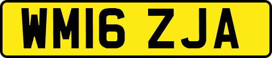 WM16ZJA