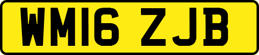 WM16ZJB