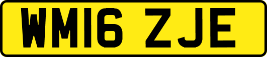 WM16ZJE