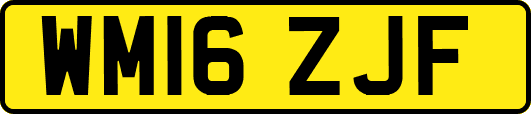 WM16ZJF