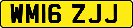 WM16ZJJ