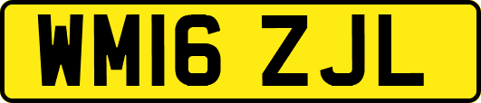 WM16ZJL