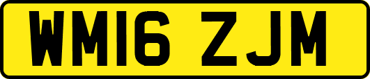 WM16ZJM
