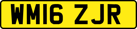 WM16ZJR