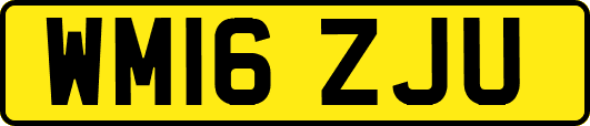 WM16ZJU