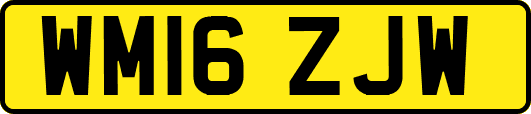 WM16ZJW