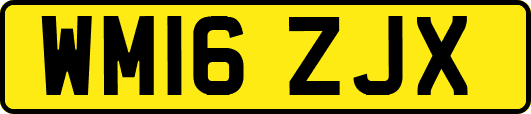 WM16ZJX