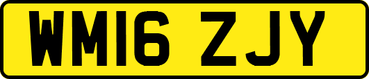 WM16ZJY