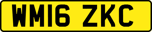 WM16ZKC