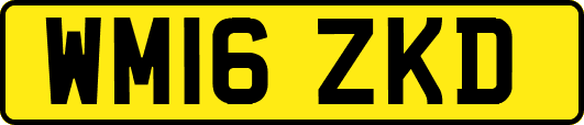 WM16ZKD