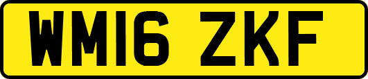 WM16ZKF