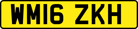 WM16ZKH