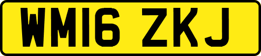 WM16ZKJ