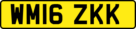 WM16ZKK