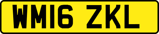 WM16ZKL