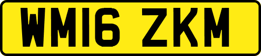 WM16ZKM