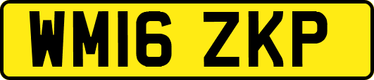WM16ZKP
