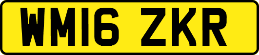 WM16ZKR