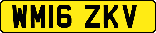 WM16ZKV