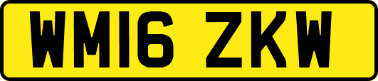 WM16ZKW