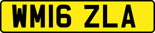 WM16ZLA