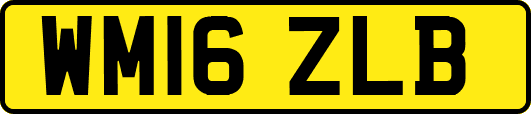 WM16ZLB