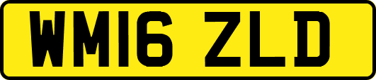 WM16ZLD