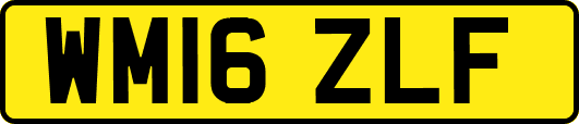 WM16ZLF
