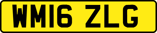 WM16ZLG