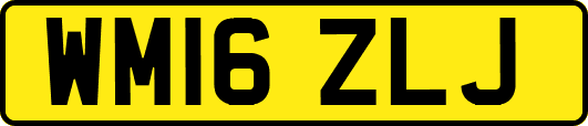 WM16ZLJ