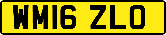 WM16ZLO