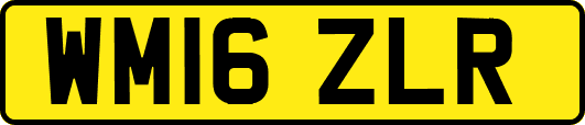 WM16ZLR