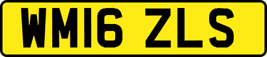 WM16ZLS