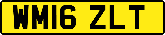 WM16ZLT